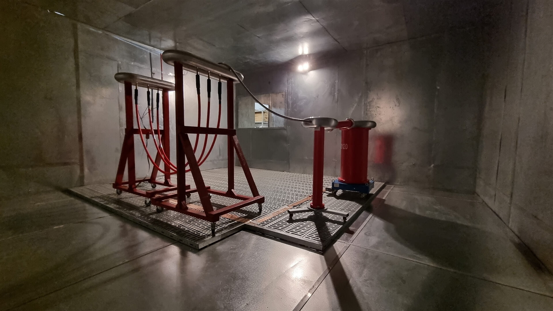 Medium Voltage Cable Accessories | 20220517 111334