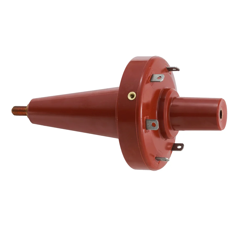 Medium Voltage Cable Accessories | Bushing