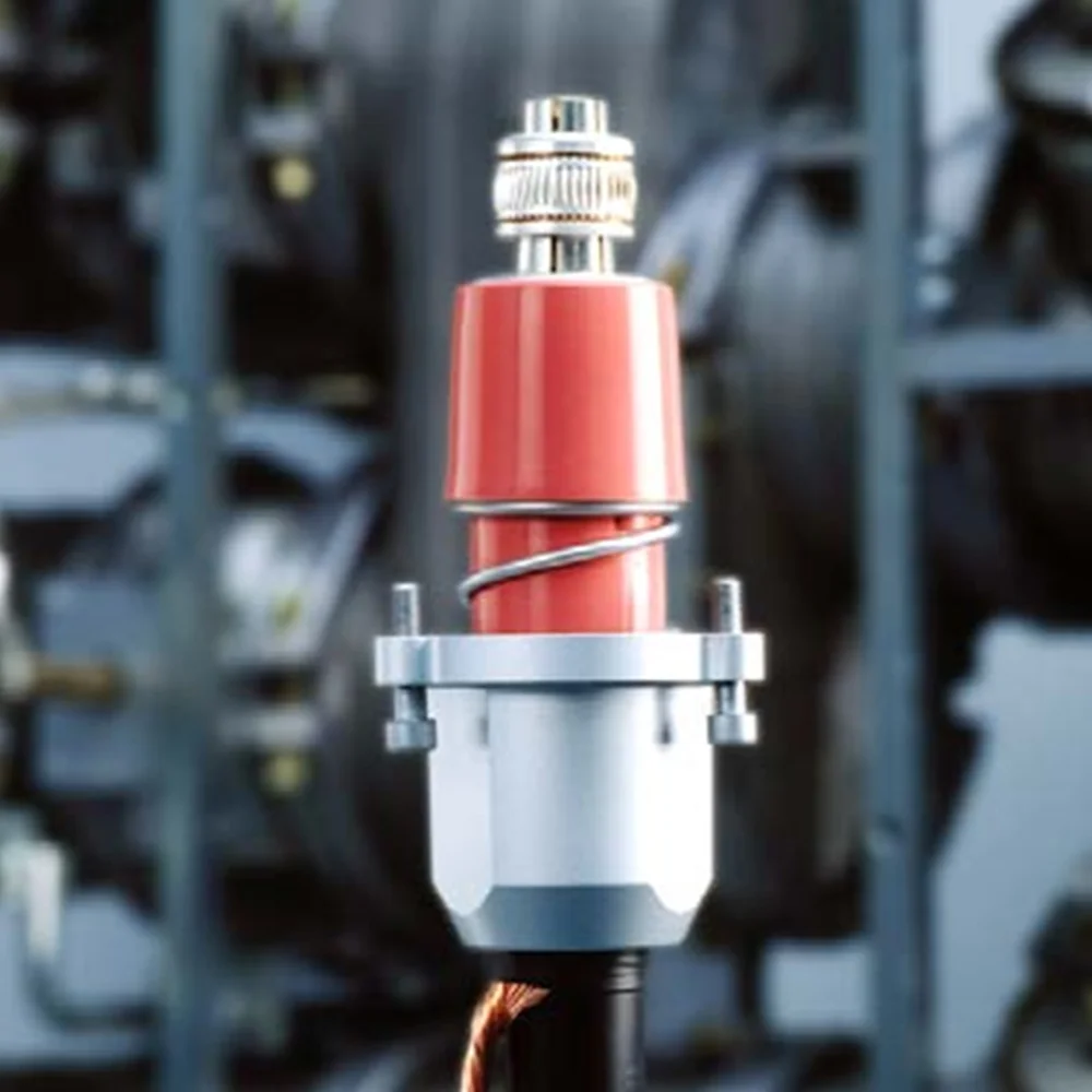 Medium Voltage Cable Accessories | Inner cone connectors