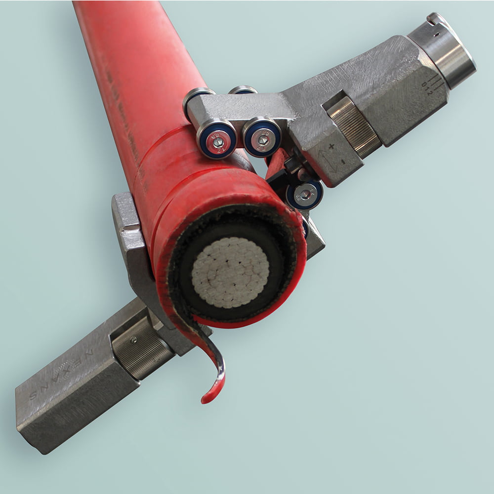 Medium Voltage Cable Accessories | Installation tools