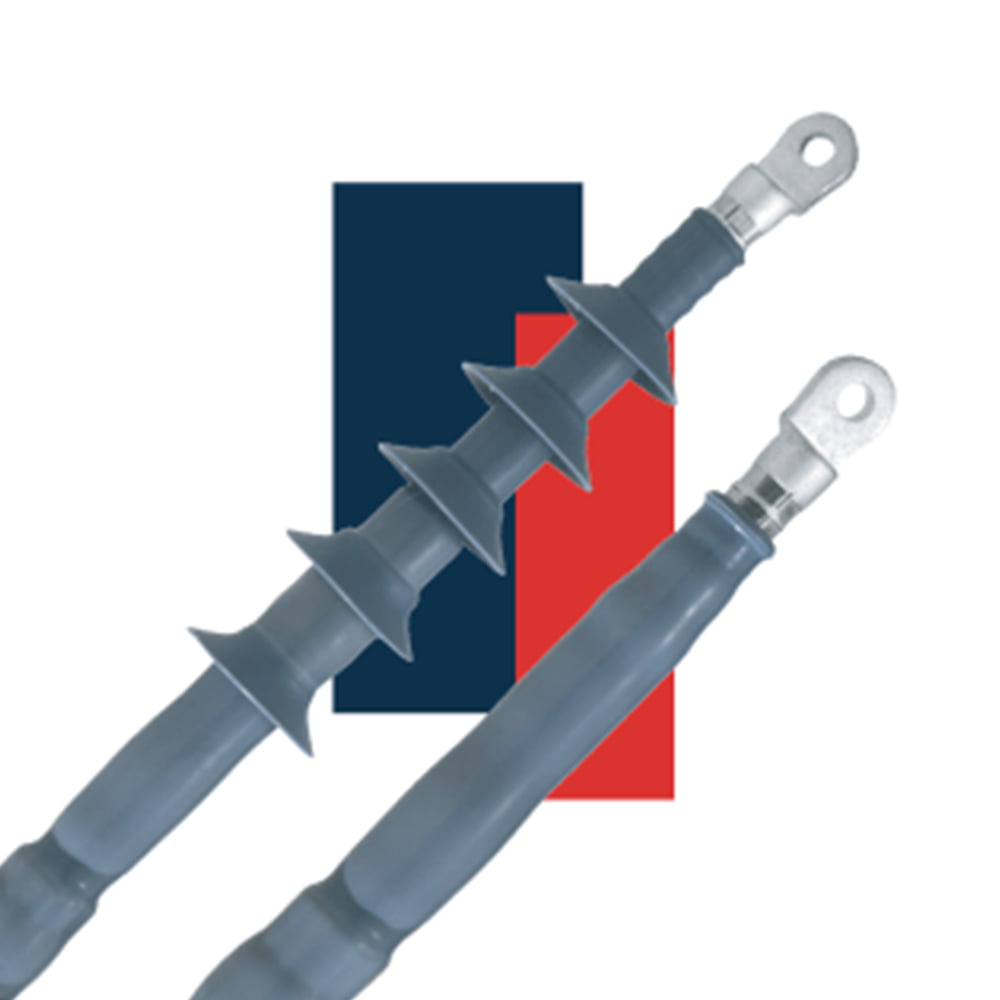 Medium Voltage Cable Accessories | Cold termination