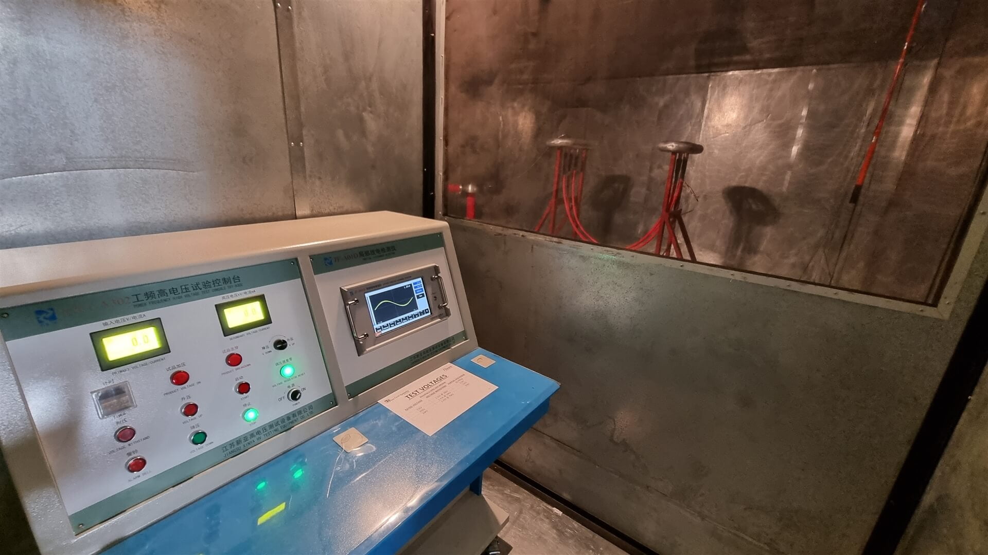 Iso-Tech Systems Services | 20220517 111219