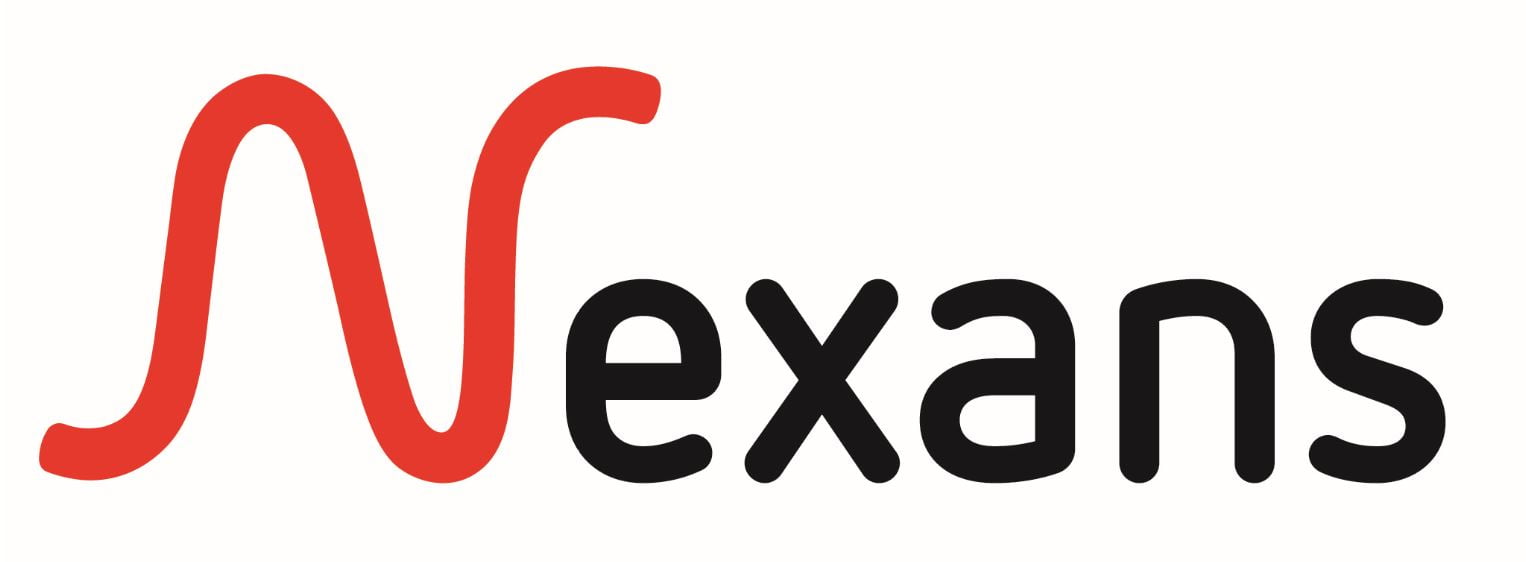 Medium Voltage Cable Accessories | Cropped nexans logo