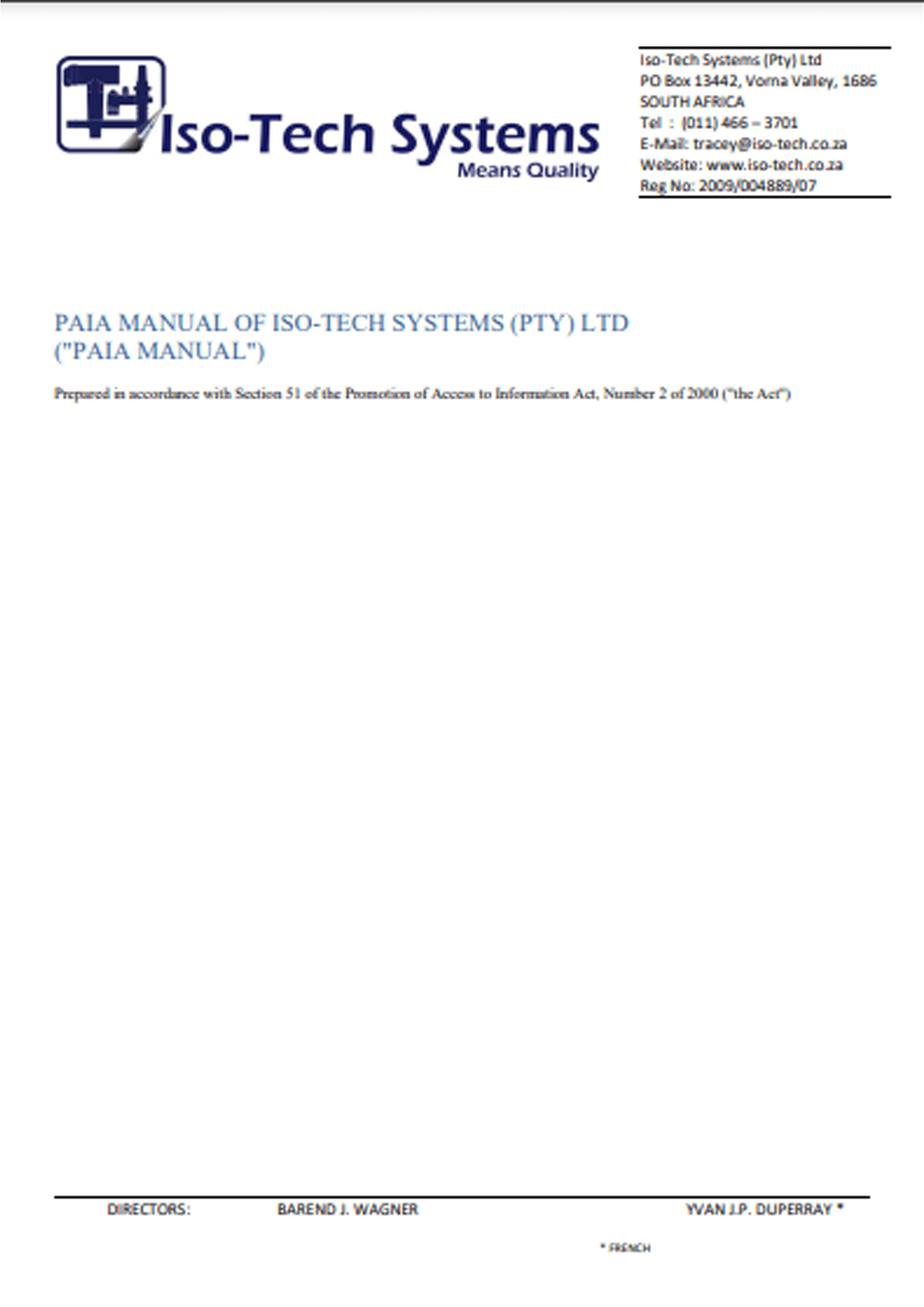 Iso-Tech Systems Resources | Screenshot 2023 07 11t225845.582