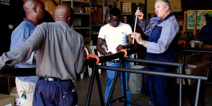 Medium Voltage Cable Accessories | Training 01